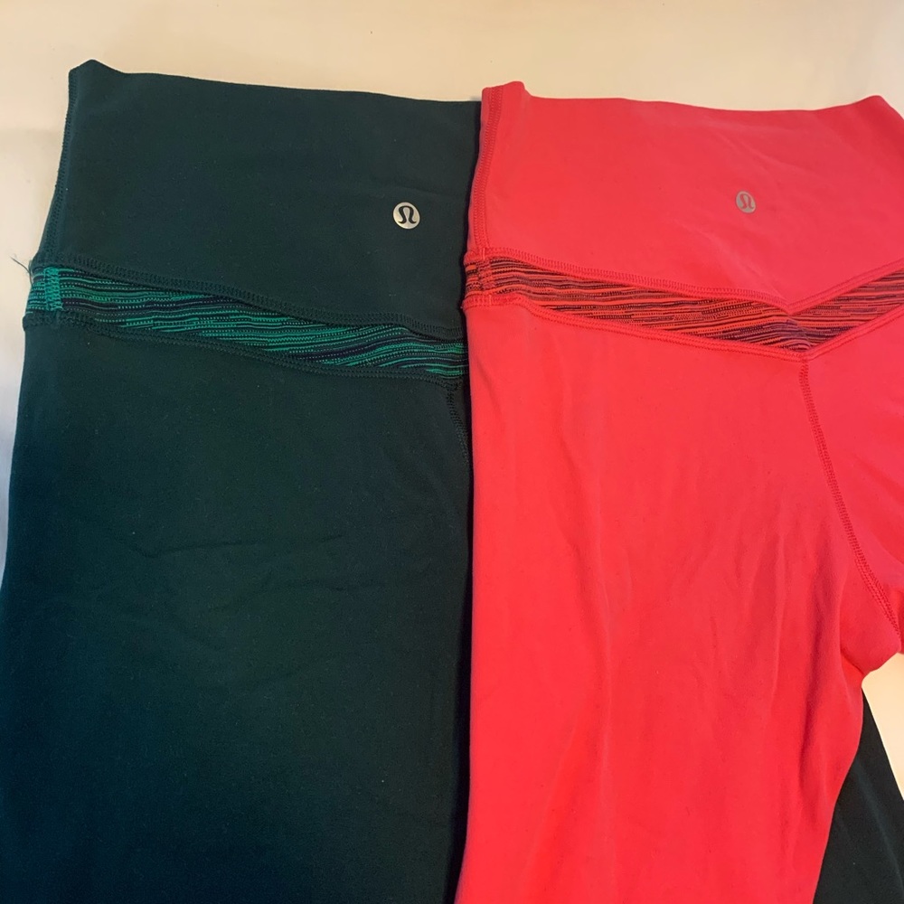 Size 6 original aligns